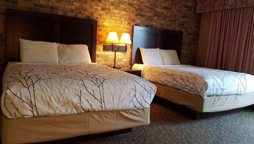Morris Grand Hotel And Conference Center By Magnuson Worldwide Room photo