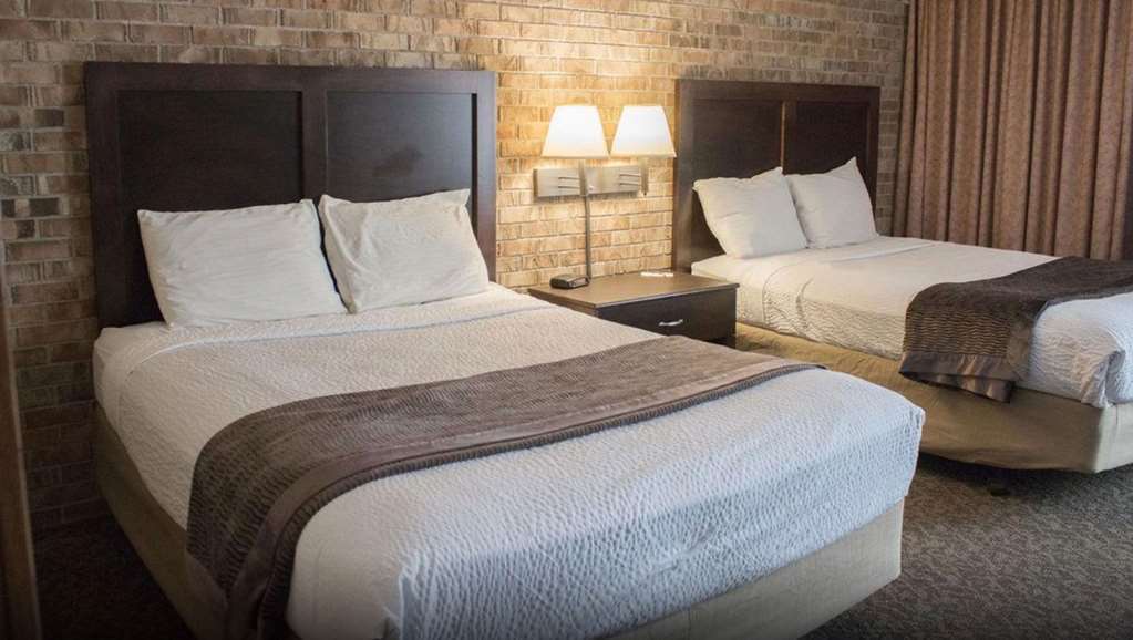 Morris Grand Hotel And Conference Center By Magnuson Worldwide Room photo