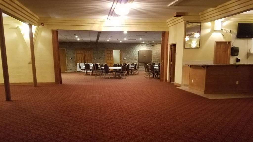 Morris Grand Hotel And Conference Center By Magnuson Worldwide Facilities photo